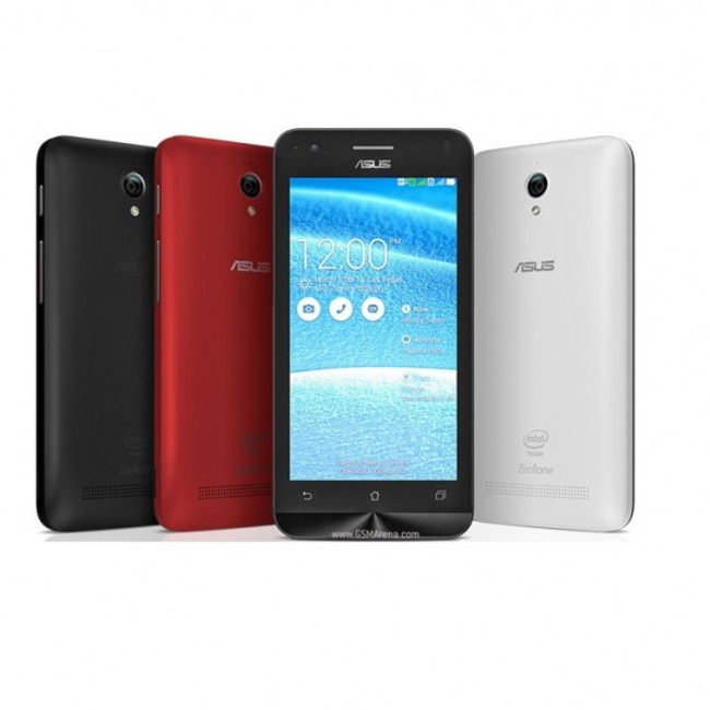 Asus ZenFone C ZC451CG