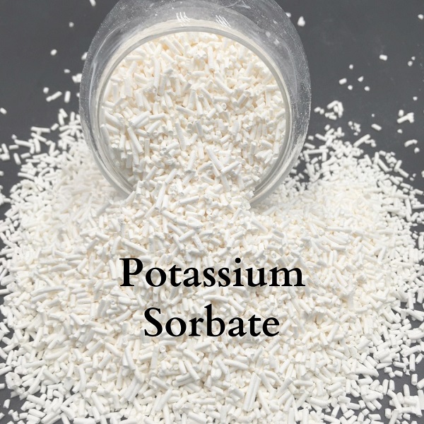 Potassium Sorbate