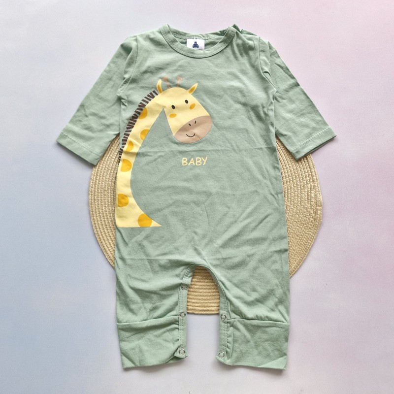 سرهمی زرافه بیبی گپ