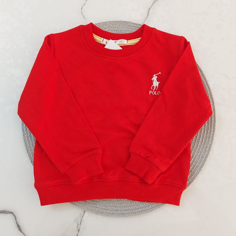 بلوز دورس قرمز آنیل kids