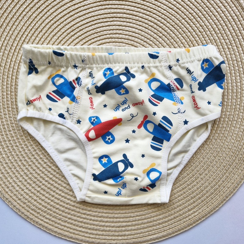 شورت بچگانه اسلیپ هواپیما آنیل