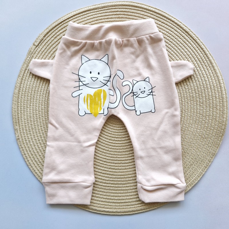 شلوار گربه چیاکو