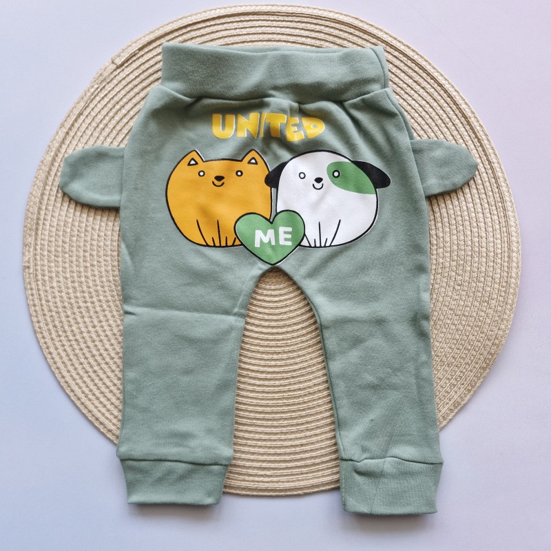 شلوار دوستان چیاکو