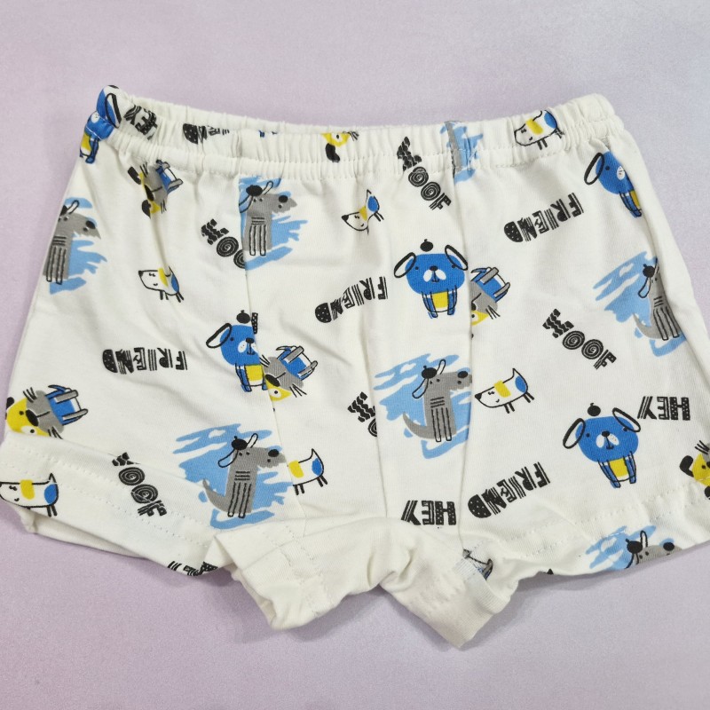 شورت پادار دوستان سفید