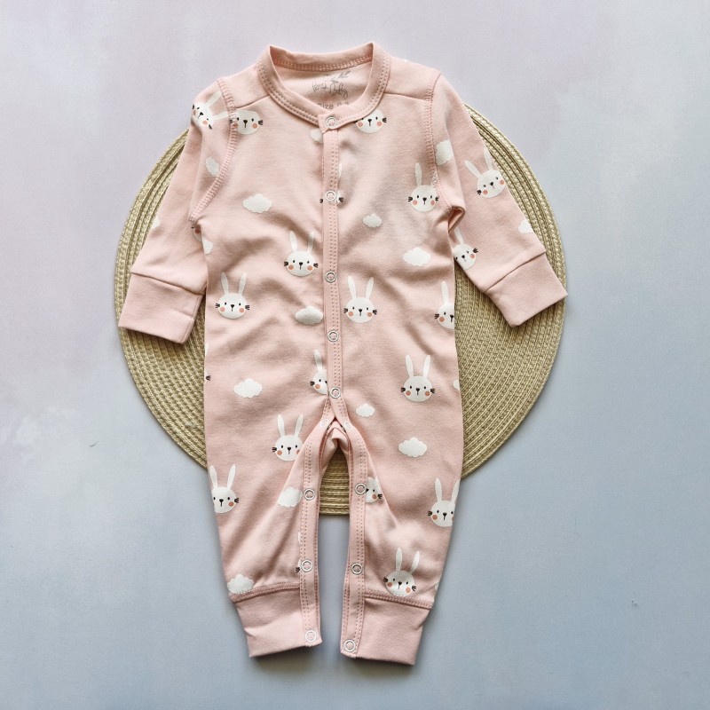 سرهمی طرح خرگوش پنتی بیبی