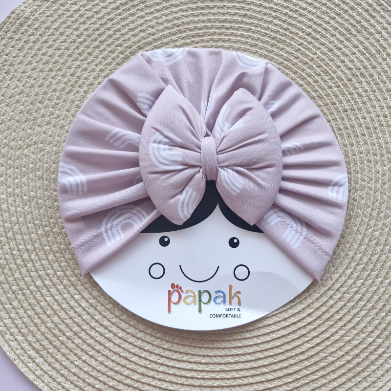 توربان پایپون رنگین کمان