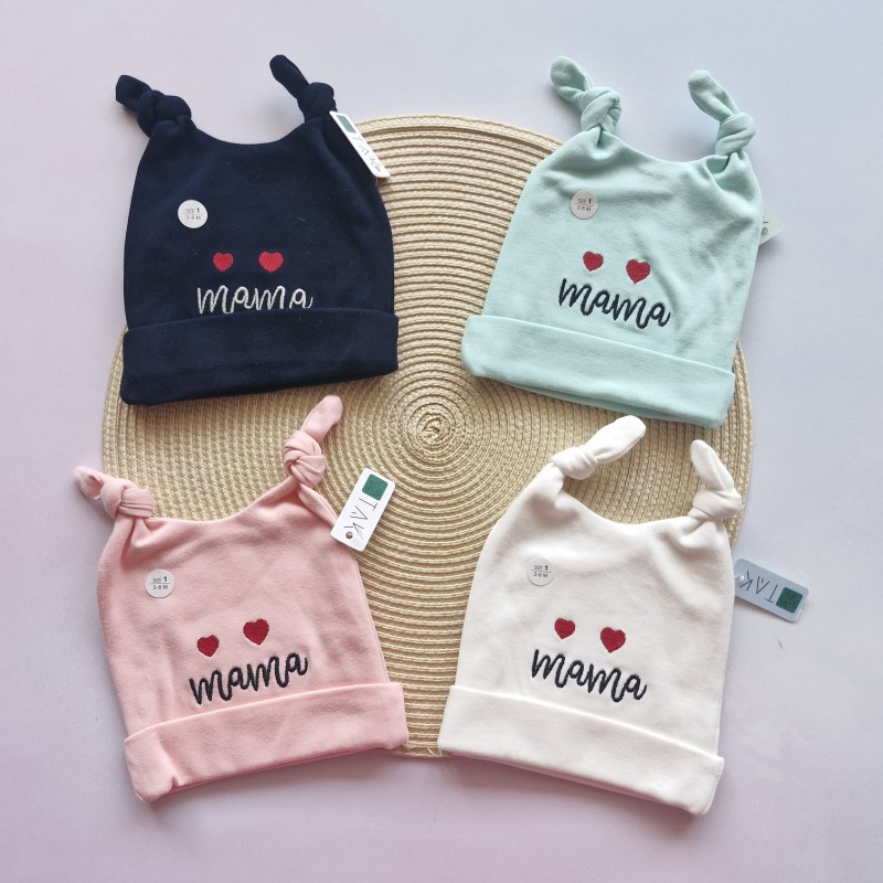 کلاه گوش دار مامی TAK