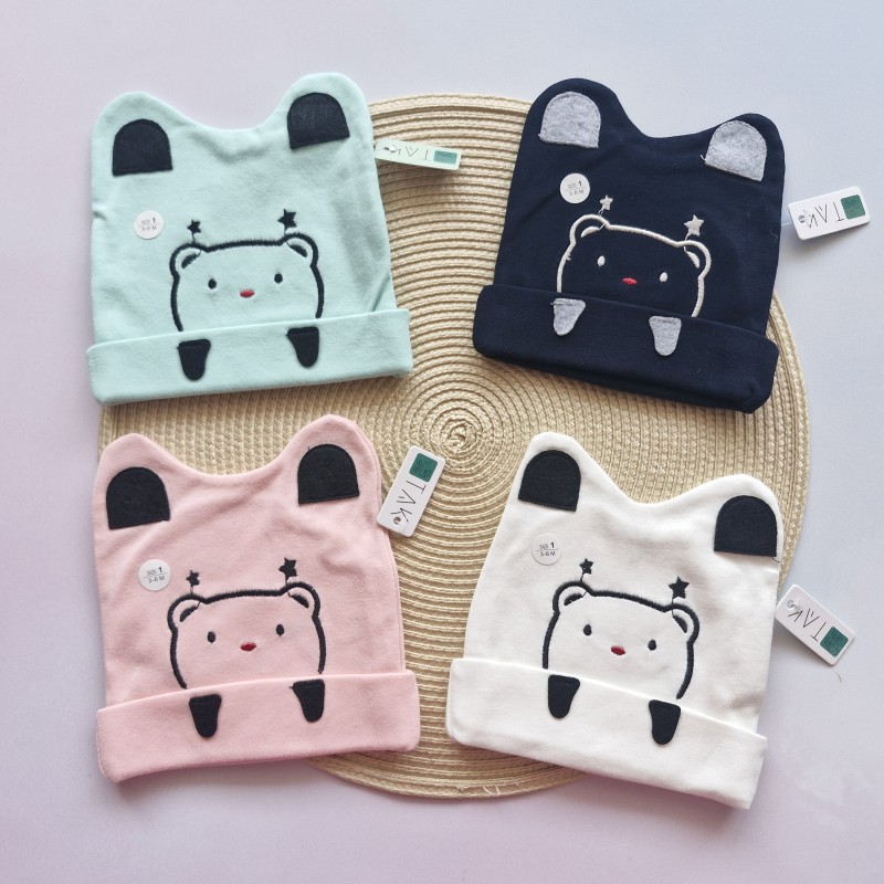 کلاه گوش دار خرس TAK