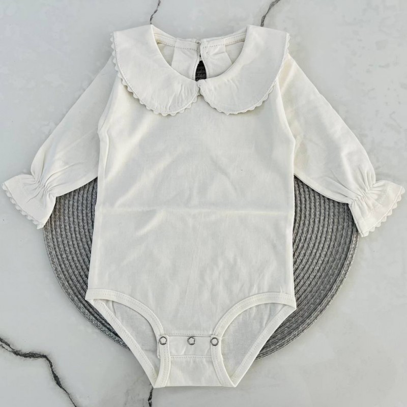 بادی یقه ب ب شیری آنیل