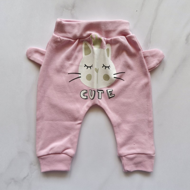 شلوار گربه پرنسس چیاکو