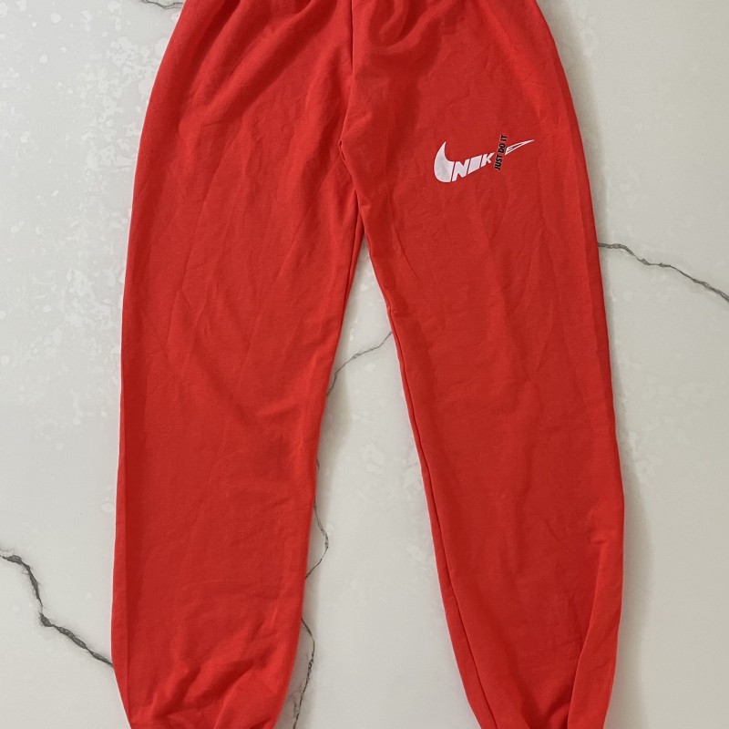 شلوار دورس نایک kids