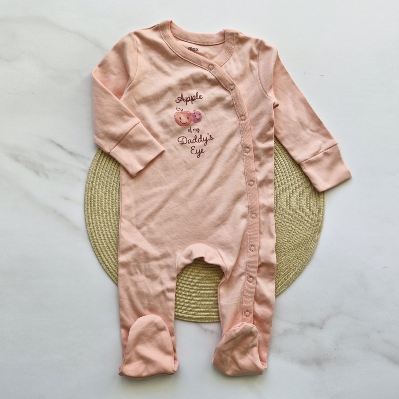 سرهمی جوراب دار Max سیب گلبهی