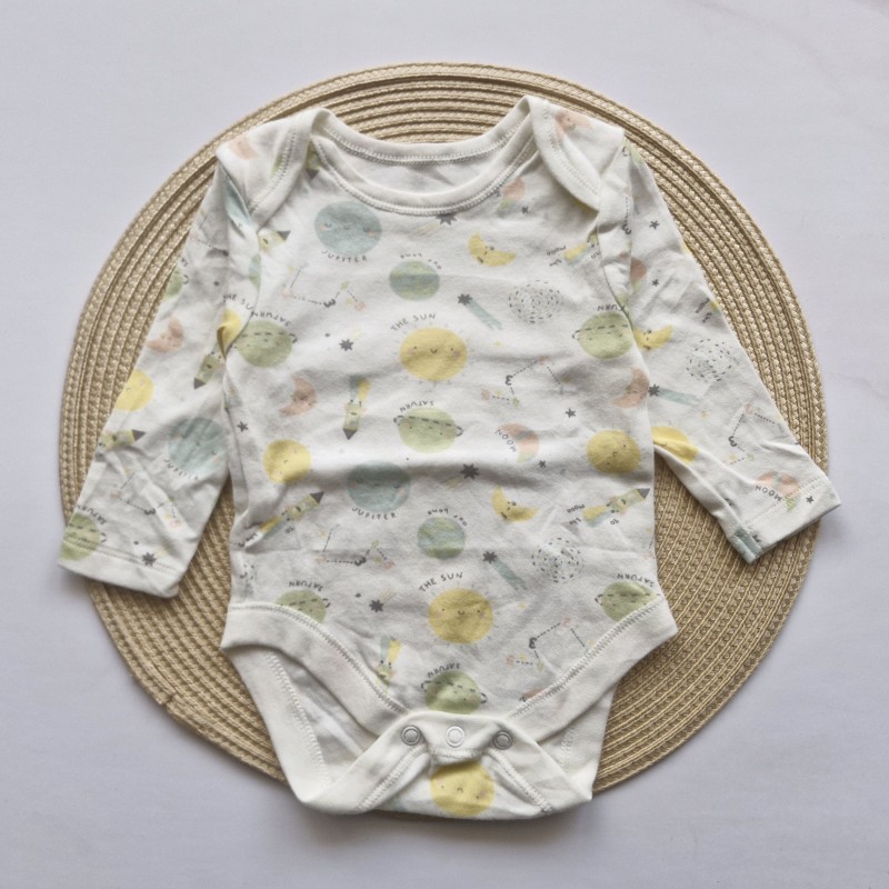 بادی آستین بلند کهکشان