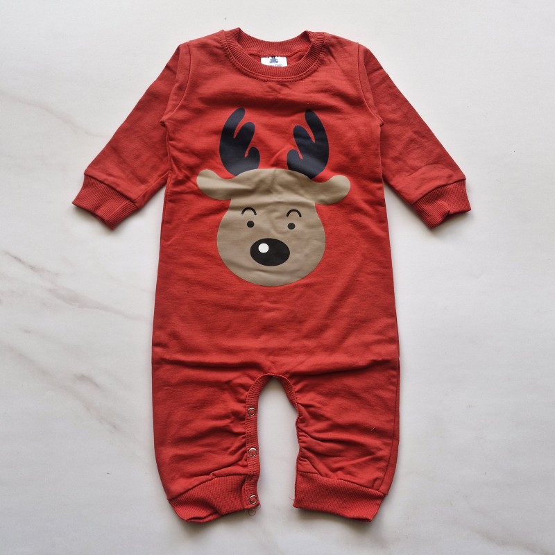 سرهمی دورس گوزن قرمز گپ