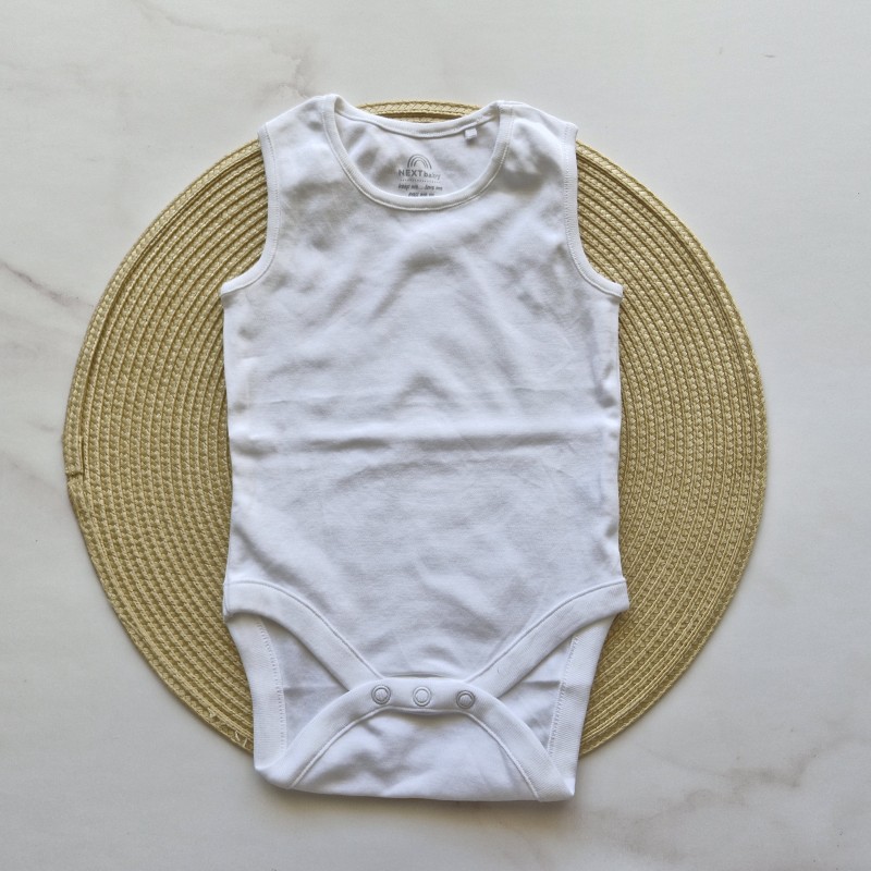 بادی رکابی یقه گرد