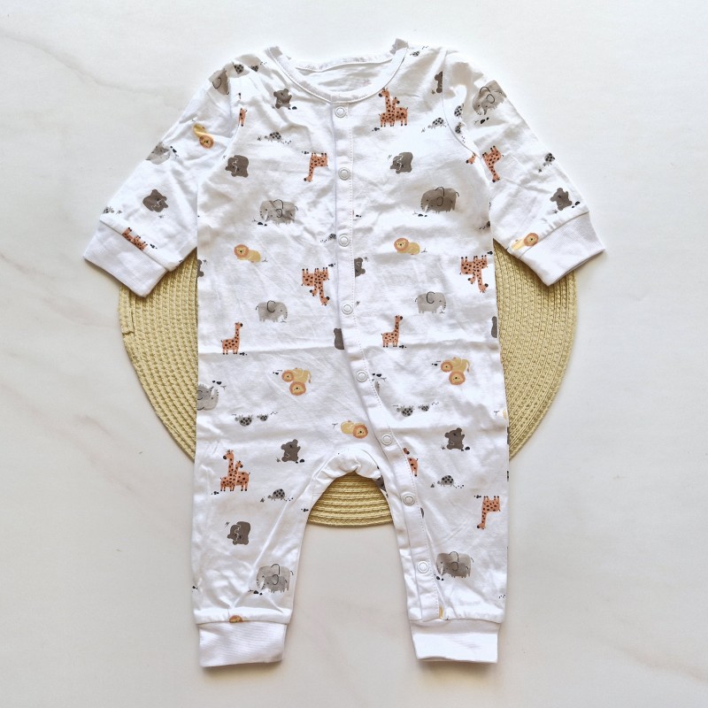 سرهمی H&M تمام چاپ حیوانات