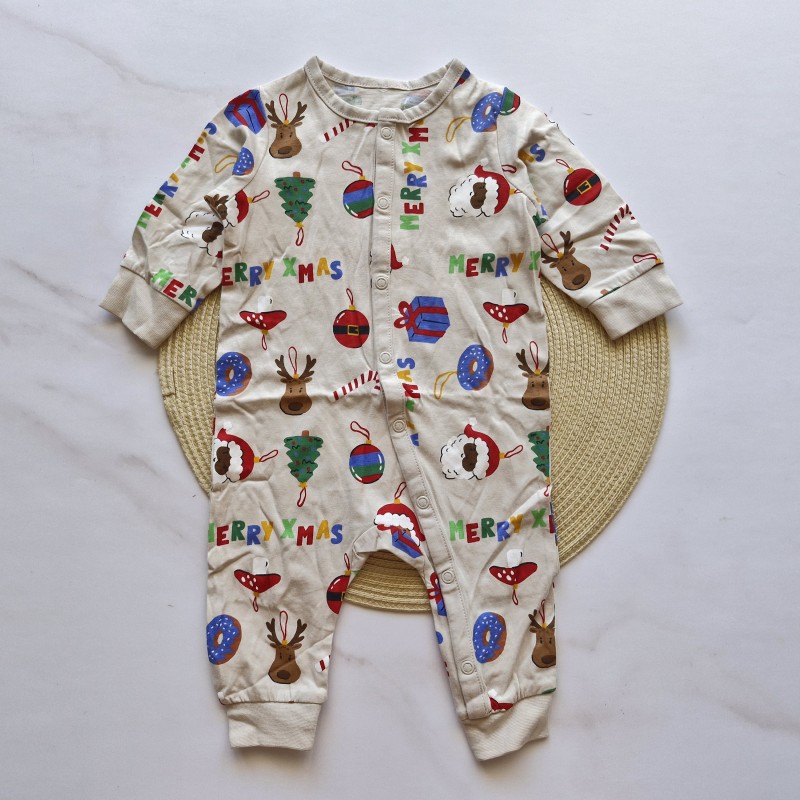 سرهمی H&M کریسمس