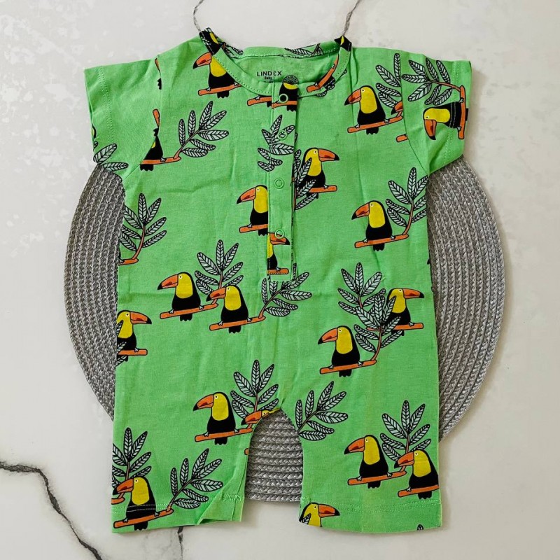 رامپر لیندکس طرح توکا