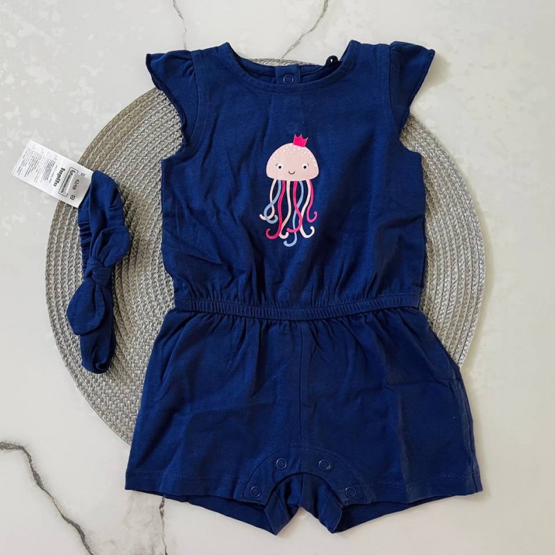 رامپر و تل عروس دریایی لوپیلو