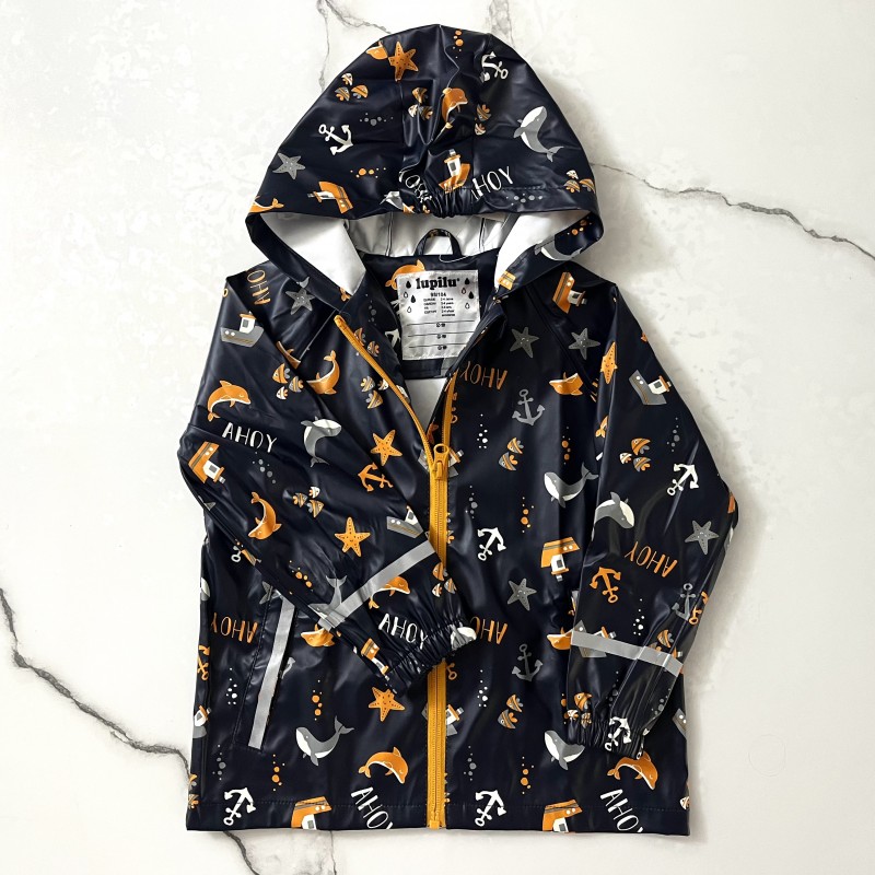 بارونی دریا لوپیلو kids