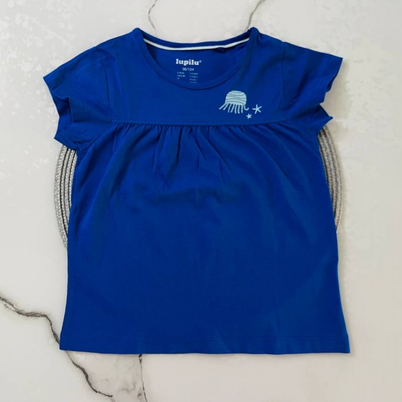 تیشرت عروس دریایی لوپیلو kids