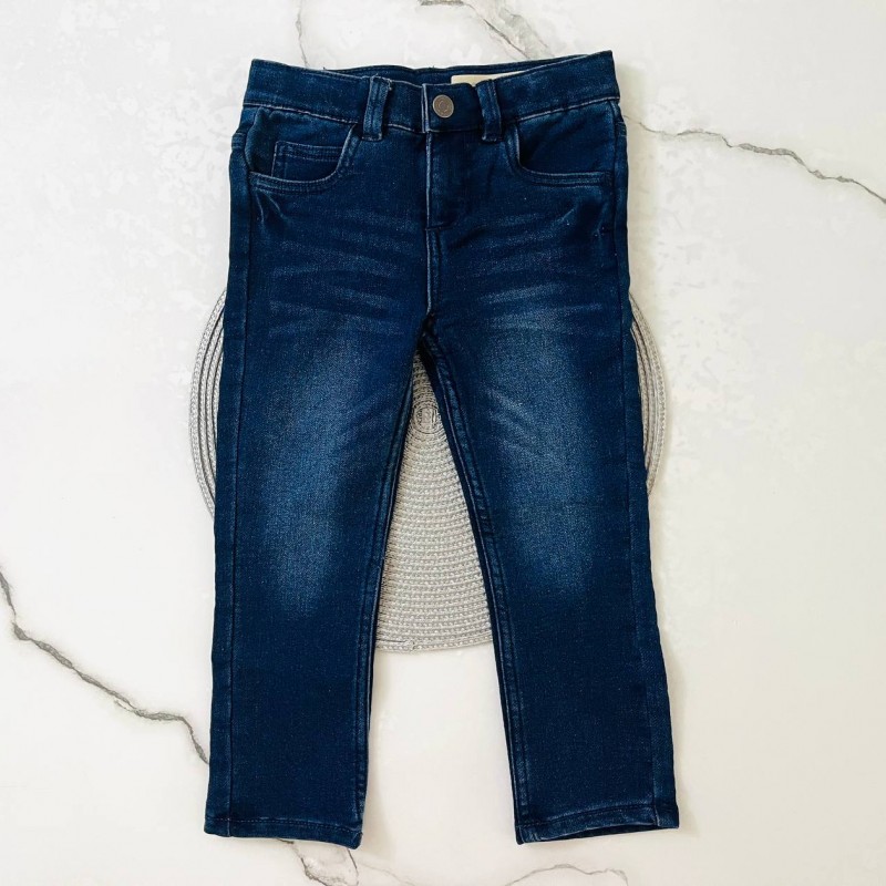 شلوار جین ساده kids