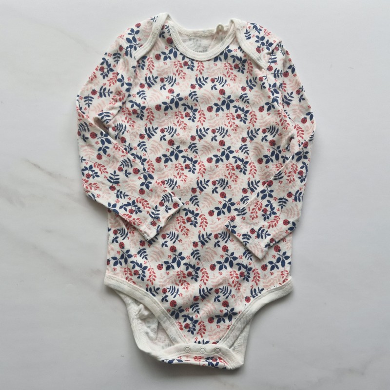 بادی کفشدوزک لوپیلو