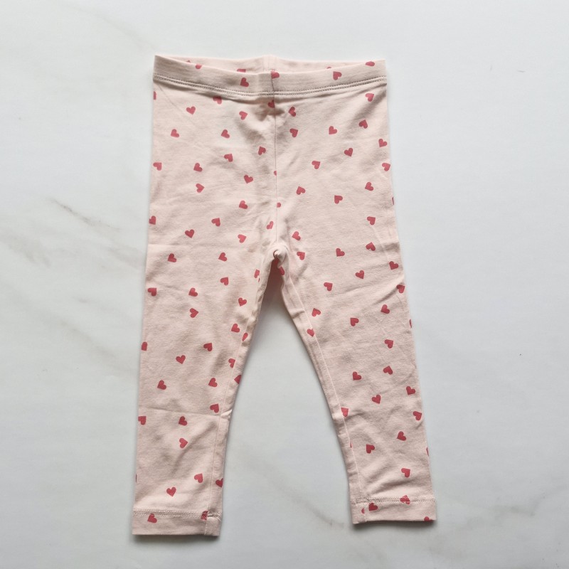 شلوار قلب لوپیلو