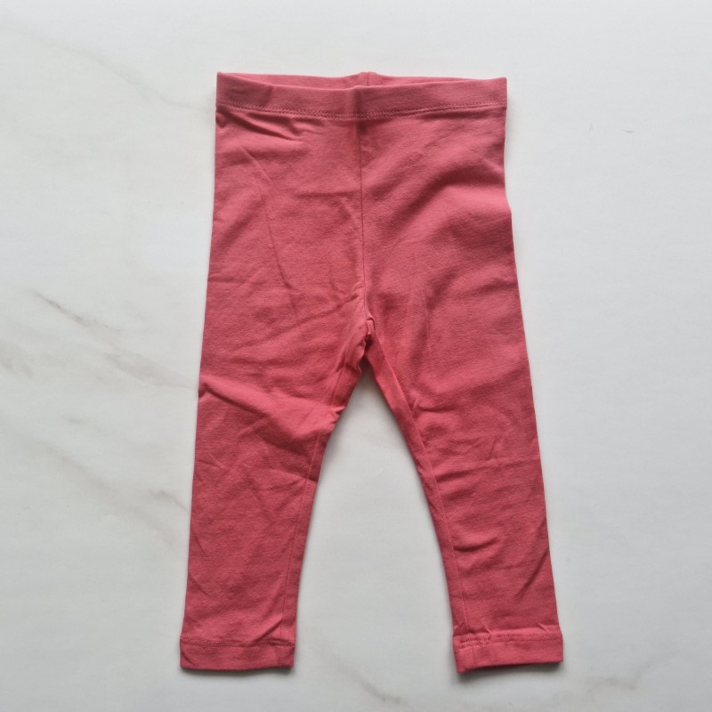 شلوار سرخابی لوپیلو