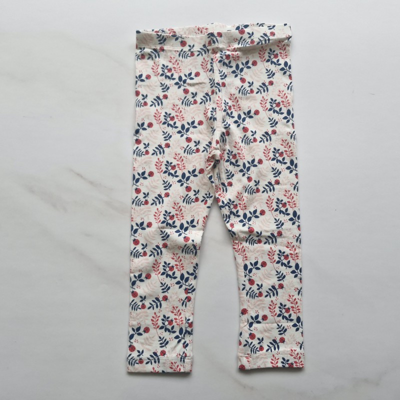 شلوار کفشدوزک لوپیلو