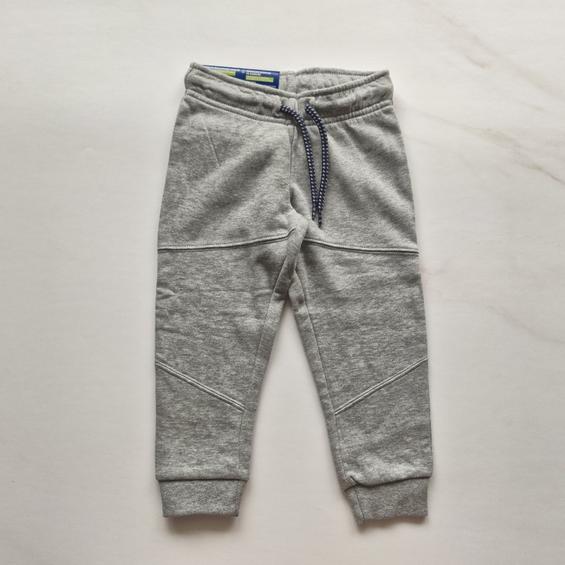 شلوار طوسی توکرکی لوپیلو