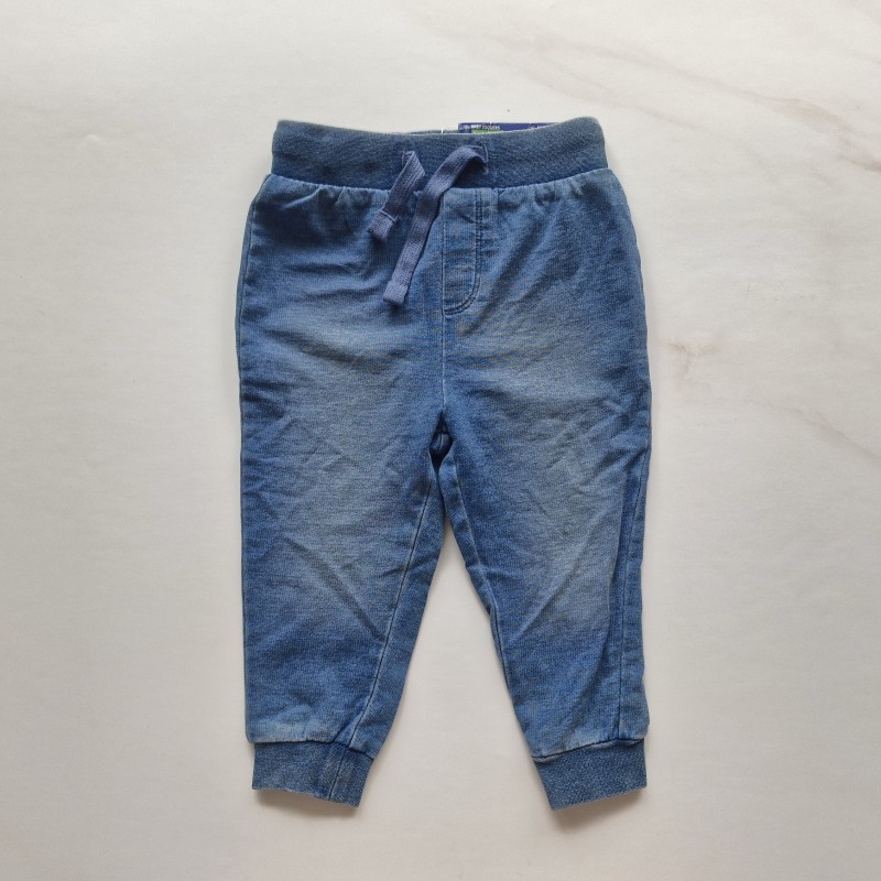 شلوار دورس طرح جین لوپیلو