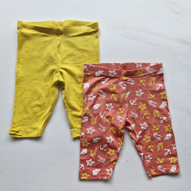 شلوارک  دخترانه لوپیلو