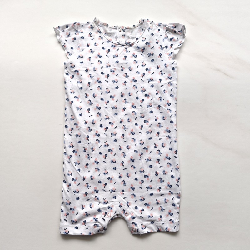 رامپر گل گلی لوپیلو