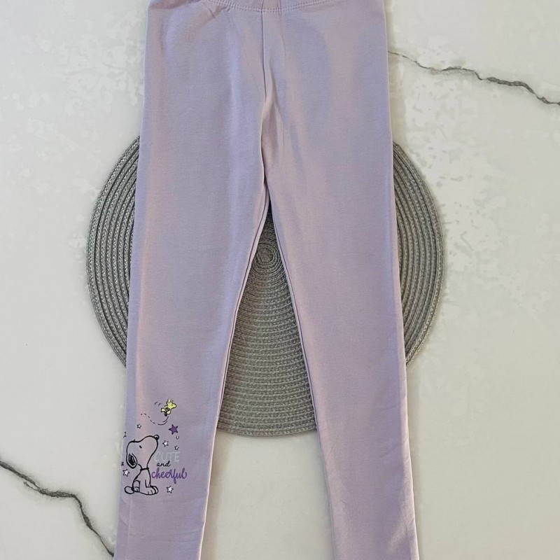 شلوار اسنوپی kids