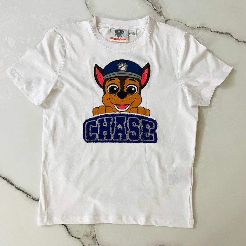 تیشرت آستین کوتاه ‌‌سگ نگهبان kids