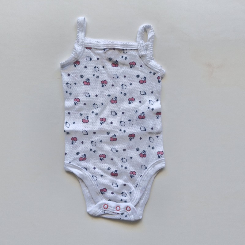 بادی تاپ سوزنی گیلاس لوپیلو