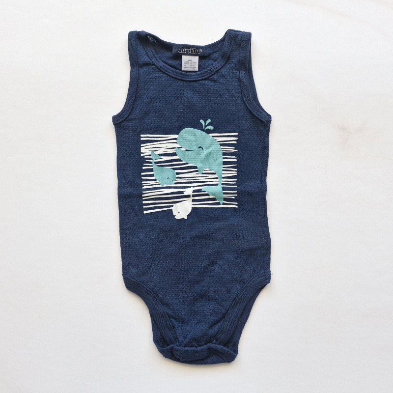 بادی رکابی سوزنی نهنگ لوپیلو