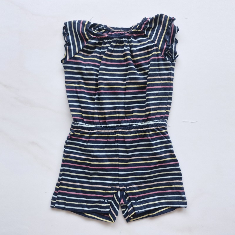 رامپر راه راه لوپیلو