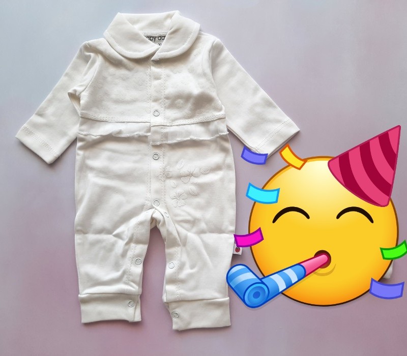 سرهمی عروس بیبی دی