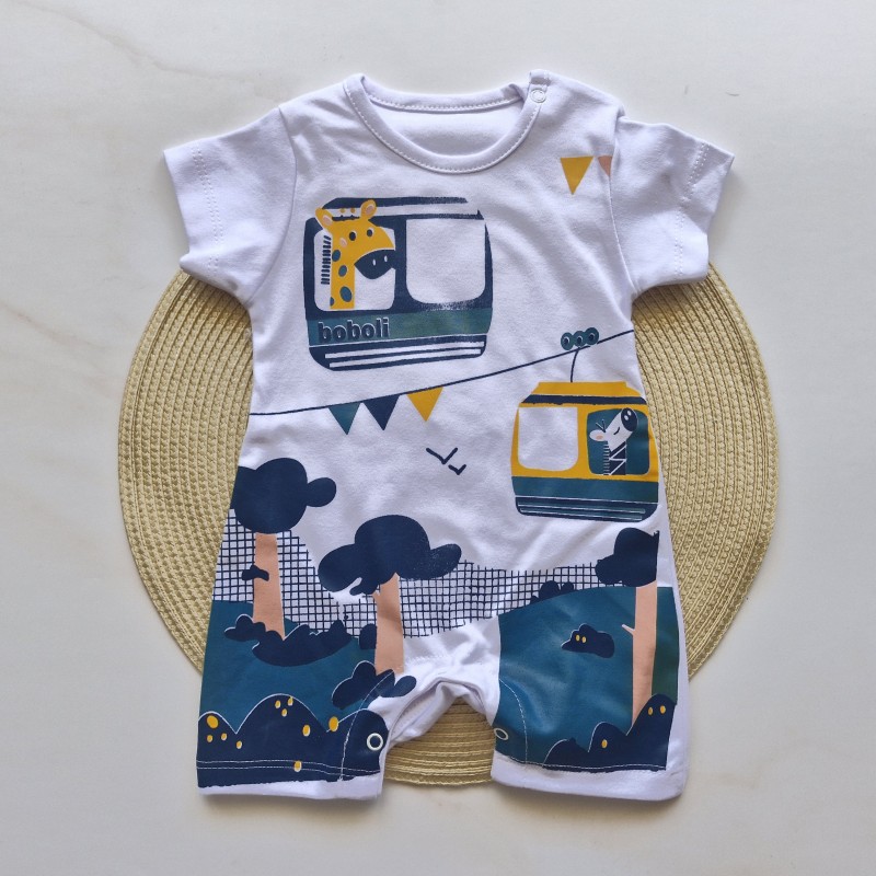 رامپر تلکابین حیوانات