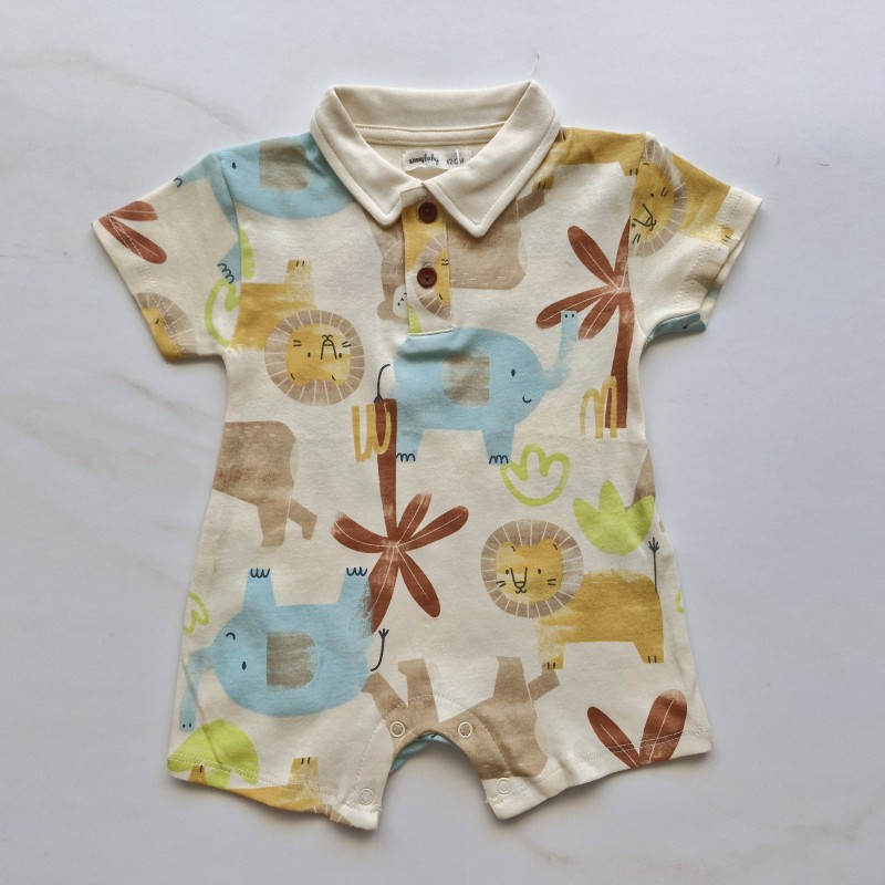 رامپر sinsay طرح حیوانات