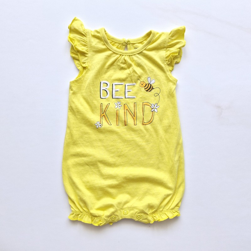 رامپر George طرح زنبور