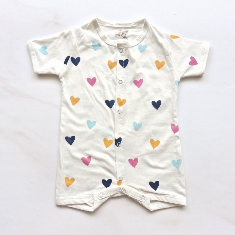 رامپر قلب پنتی بیبی