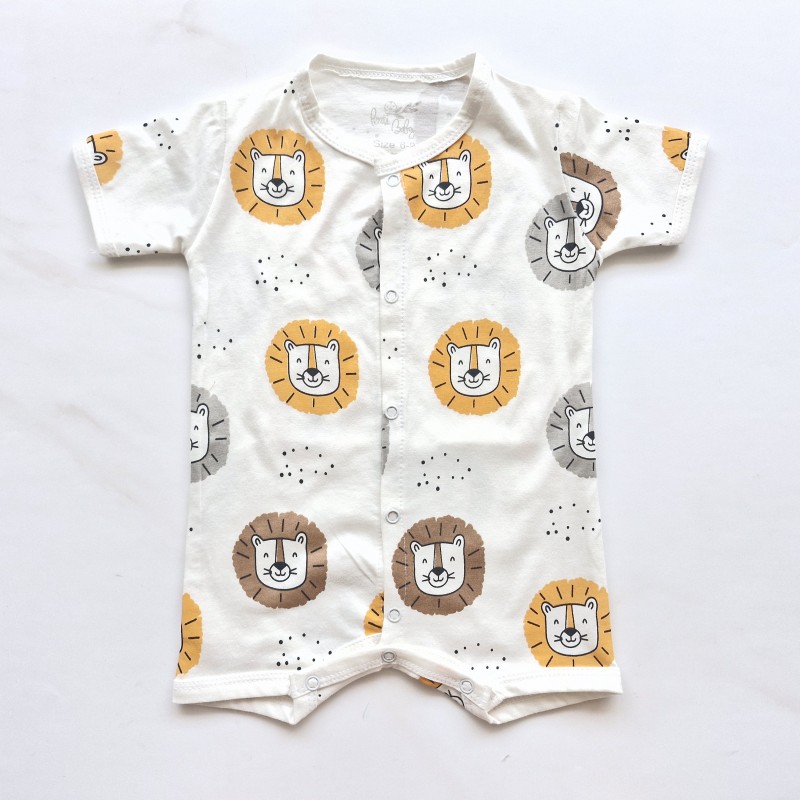 رامپر شیر پنتی بیبی