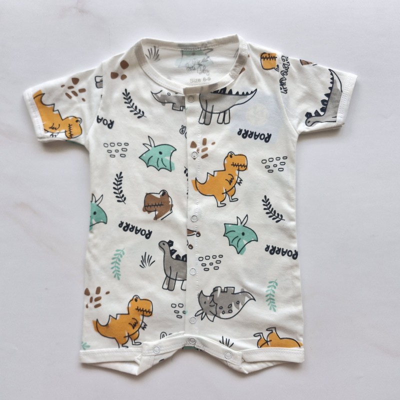 رامپر دایناسور پنتی بیبی