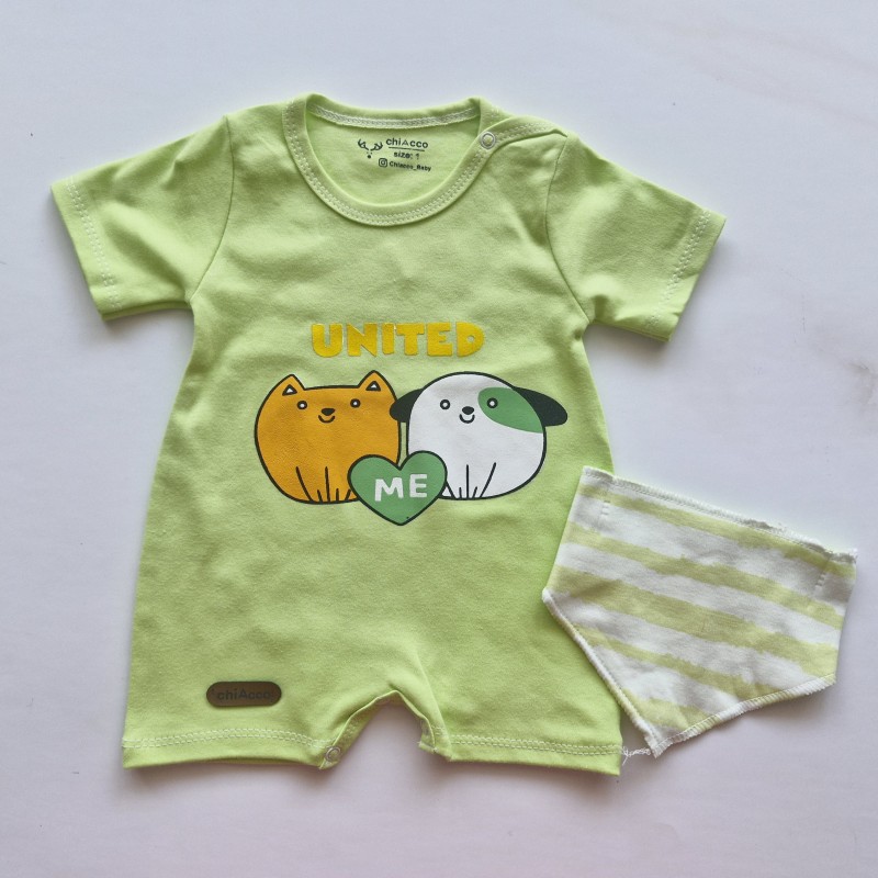 رامپر دوستان چیاکو