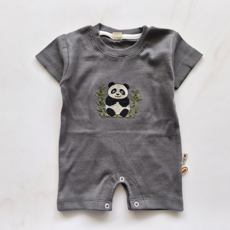 رامپر پاندا طوسی مهتاب کوچولو