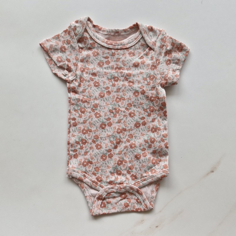 بادی cute koala طرح گل گلی