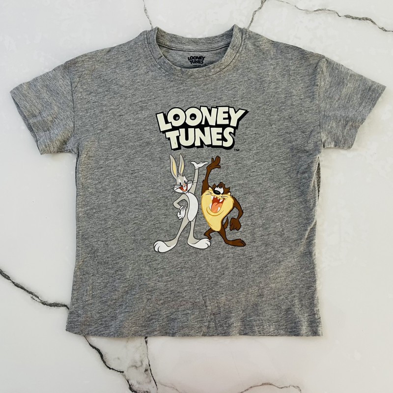 تیشرت آستین کوتاه بانی خرگوش kids